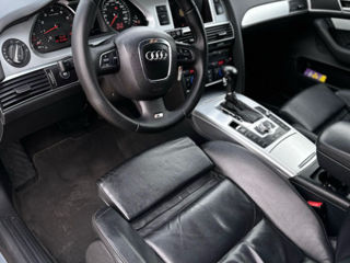 Audi A6 foto 5