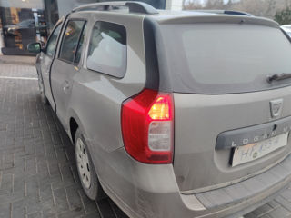 Dacia Logan Mcv foto 8