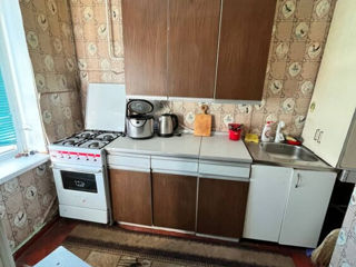 Apartament cu 2 camere, 49 m², Balca, Tiraspol foto 2