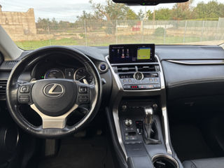 Lexus NX Series foto 5