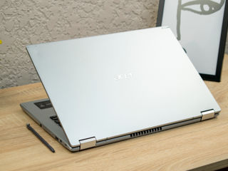 Acer Spin 3/ Core I3 1005G1/ 8Gb Ram/ 256Gb SSD/ 14" FHD IPS Touch!! foto 14