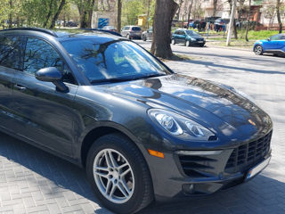 Porsche Macan foto 6