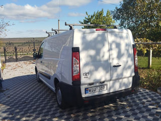 Toyota Proace foto 3