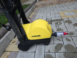 Karcher 489 foto 2