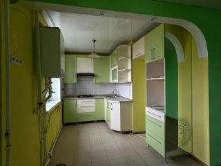 Apartament cu 3 camere, 64 m², Centru, Glodeni foto 3