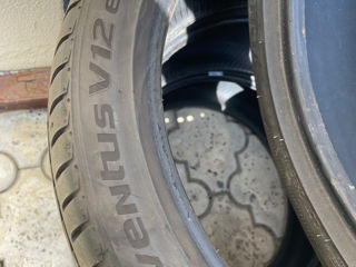 195.45 R17 Hankook vara фото 3