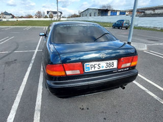 Toyota Carina foto 10