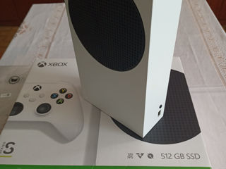 Xbox series s