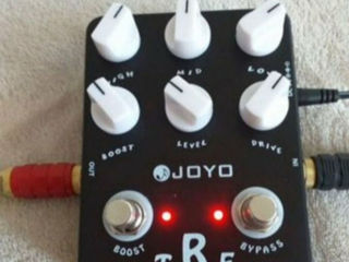 Extreme Joyo.