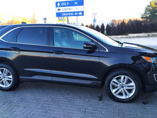 Ford Edge foto 5