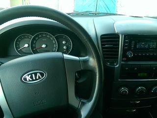 KIA Sorento foto 6