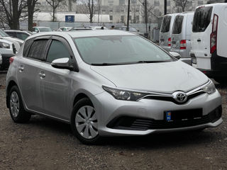 Toyota Auris foto 4