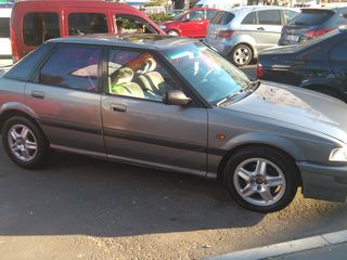 Honda Concerto foto 1