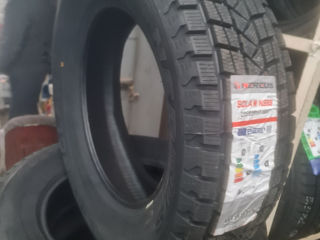 235/65 r17 Nereus мягкая, липучка! foto 7