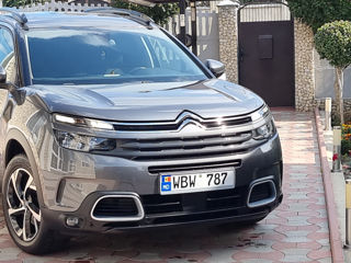 Citroen C5 Aircross foto 4