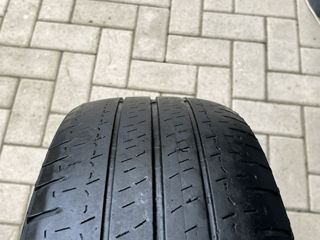 Michelin 235/65 R16C - roata de rezerva foto 5