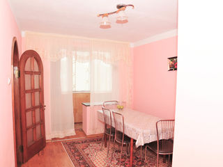 Продается квартира, БАМ ул.Болгарская,  площ.100кв.м. 4-комнаты + столовая foto 5