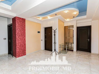 Apartament cu 3 camere, 140 m², Botanica, Chișinău foto 12