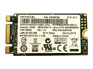 Western Digital WDS120G2G0B-00EPW0 Green 120 GB,128 GB,32GB,16GB foto 3