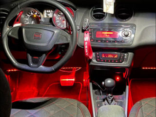 Seat Ibiza foto 3