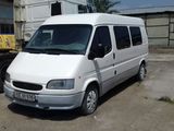 Ford транзит 1998 год foto 1