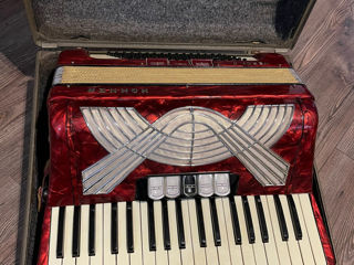 Hohner Verdi 2 foto 3