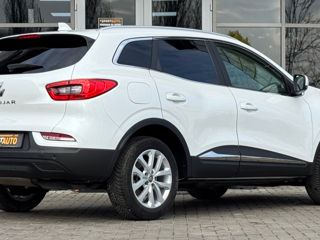 Renault Kadjar foto 6