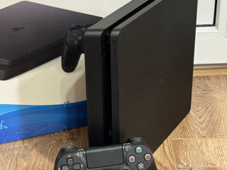 Playstation 4 foto 3