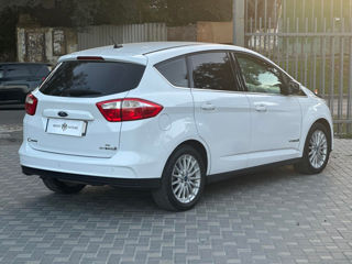 Ford C-Max foto 6