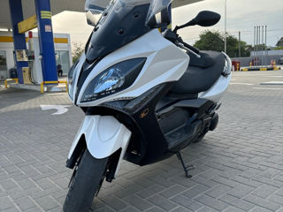 Kymco Xcitting R300i