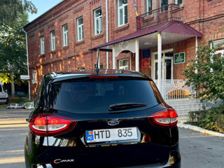 Ford C-Max foto 7