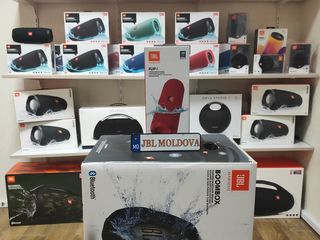 JBL Flip 4 - лучшая колонка для себя или близких! Распродажа! foto 1