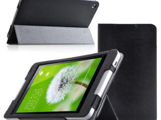 Screen protectoare,huse Motorola Xoom Huawei Media Pad T5 T3 T1 M5 M5 Lite M1 Acer Iconia W500 foto 2