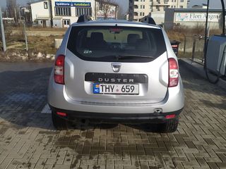 Dacia Duster foto 6