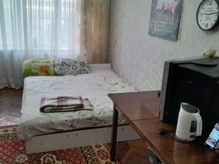 Apartament cu 3 camere, 70 m², Râșcani, Chișinău foto 3