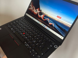 Lenovo ThinkPad E14 Gen4