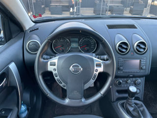 Nissan Qashqai foto 5