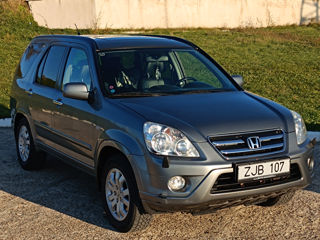 Honda CR-V foto 8