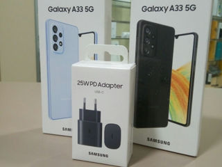 Samsung Galaxy A33 5g (a336) - Avantajos !
