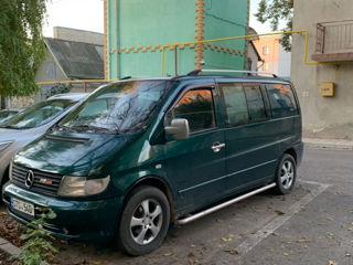 Mercedes Vito