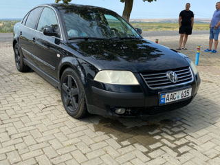 Volkswagen Passat foto 7