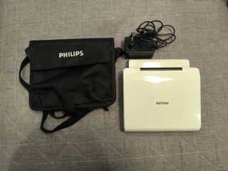 Philips PET725/58