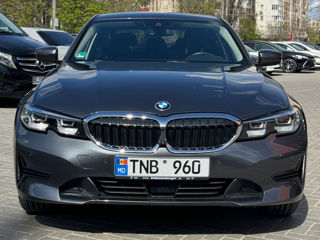 BMW 3 Series foto 2