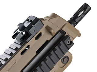 Tokyo marui  mp7a1 - gbb - fde foto 6