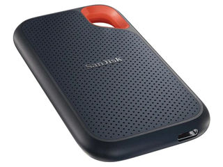 2tb Sandisk Extreme Portable Ssd Up To 1050mb/s, Usb-c, Usb 3.2 Gen 2 foto 2