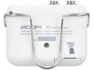 Zoom F2 foto 3