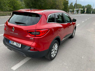 Renault Kadjar foto 8