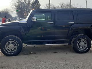 Hummer H3 foto 9