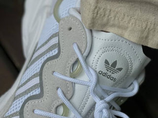 Adidas Ozweego Poze reale foto 4