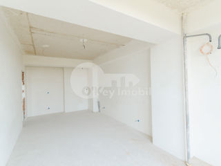 Apartament cu 1 cameră, 48 m², Telecentru, Chișinău foto 10